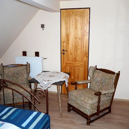 Apartament Izerski 아파트