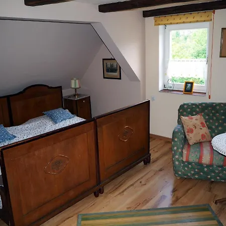 Apartament Izerski *