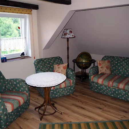 아파트 Apartament Izerski *