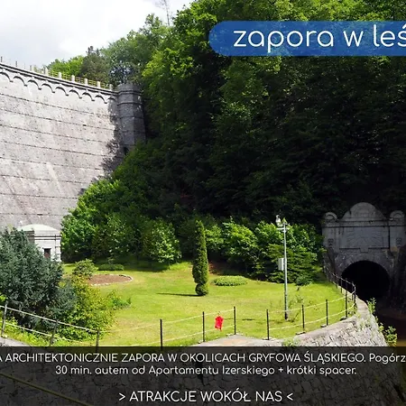 Apartament Izerski 아파트