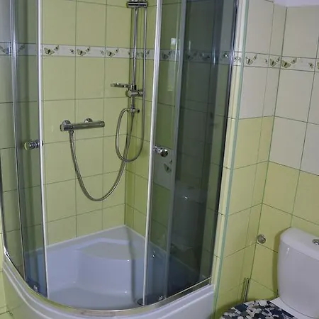 Apartament Izerski 아파트 *