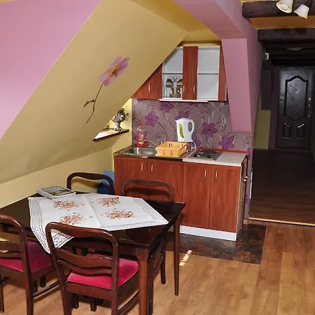 Apartament Izerski