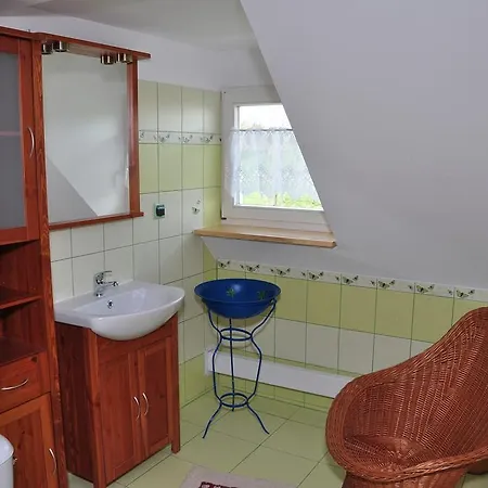 아파트 Apartament Izerski